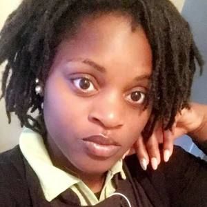 Meet your Posher, Norwanda